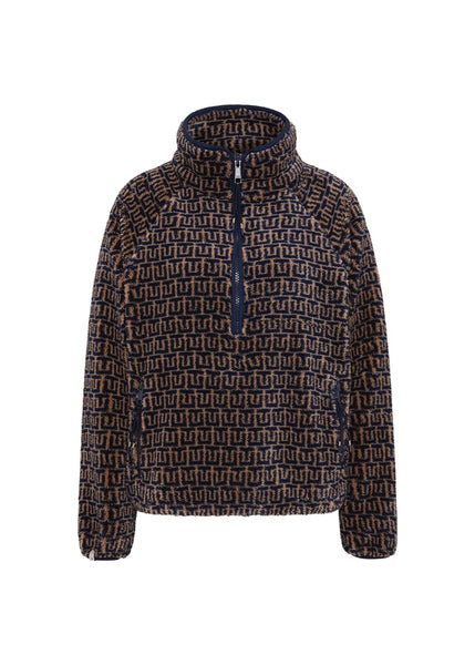 Castilla Harlow Pullover