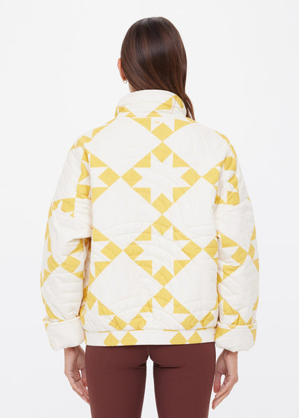 Etoile Carmen Quilted Jacket
