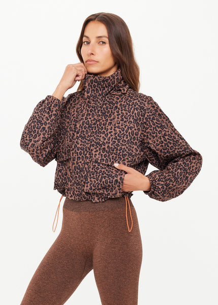 Ludlow Ace Shell Jacket