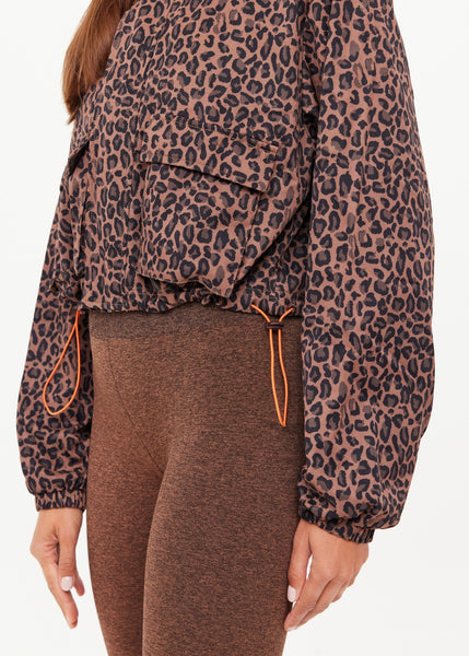 Ludlow Ace Shell Jacket