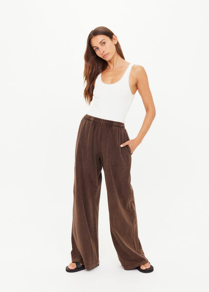 Soho Tokio Wide Leg Pant