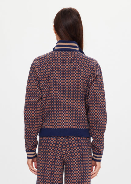 Lumiere Margot Knit Jacket