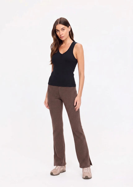 Zinnia Florence Flare Pants