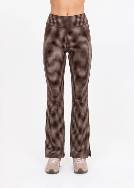 Zinnia Florence Flare Pants