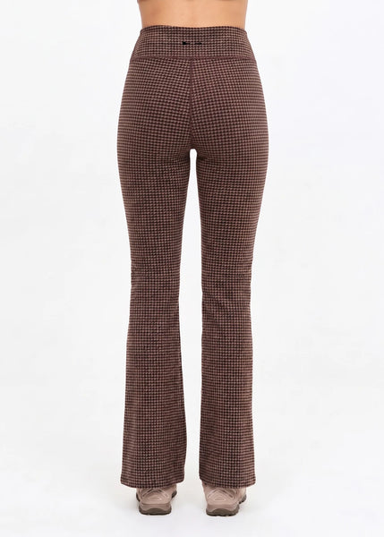 Zinnia Florence Flare Pants