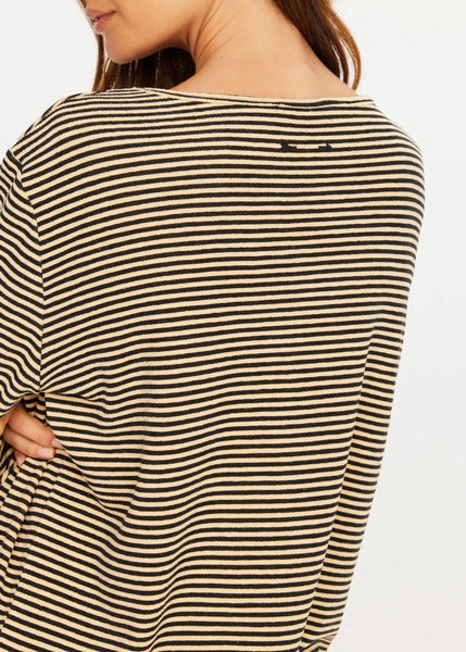Santos Rio Long Sleeve Top