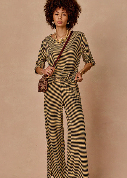 Santos Rio Long Sleeve Top