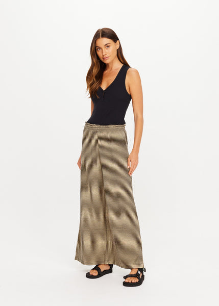 Santos Adriel Split Pant