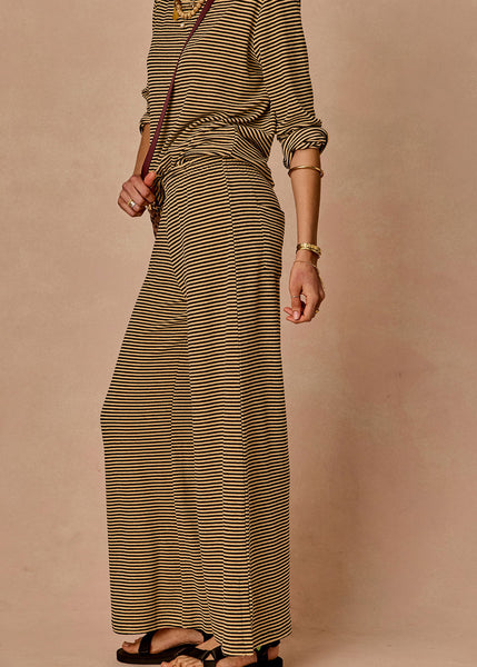 Santos Adriel Split Pant