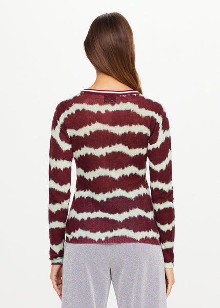 Rio Eli Long Sleeve Knit