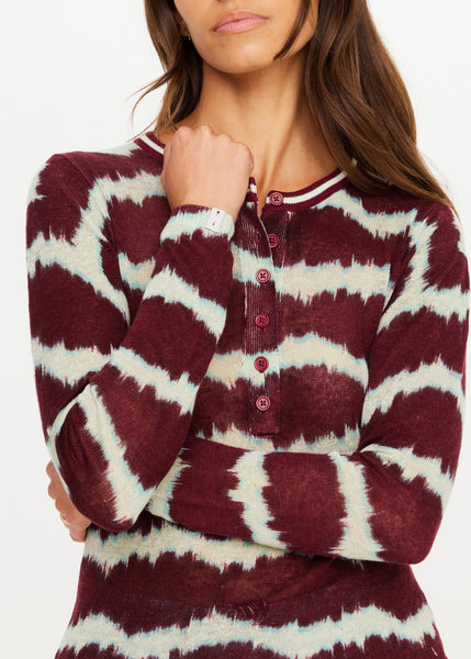 Rio Eli Long Sleeve Knit