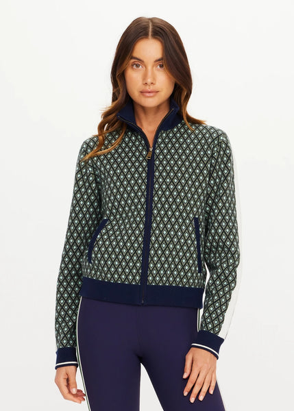 Viva Margot Knit Jacket