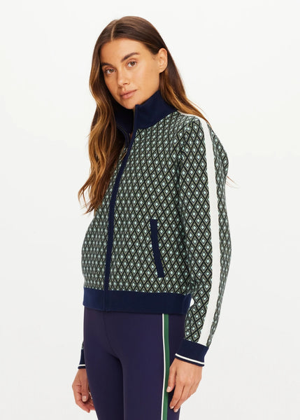 Viva Margot Knit Jacket