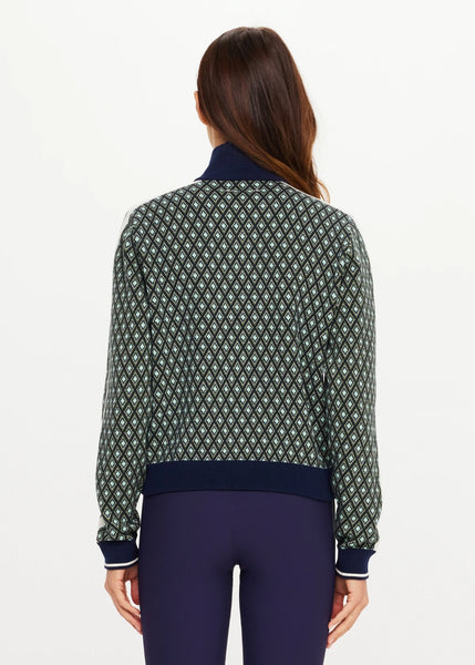 Viva Margot Knit Jacket