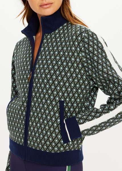 Viva Margot Knit Jacket