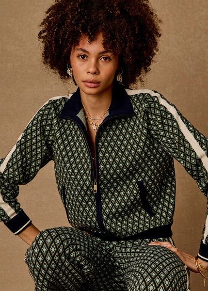 Viva Margot Knit Jacket