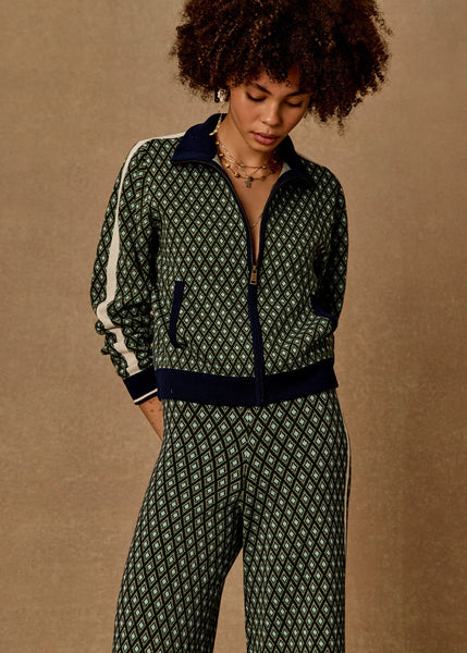 Viva Margot Knit Jacket