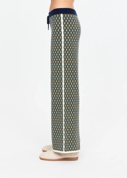 Viva Juniper Knit Pant