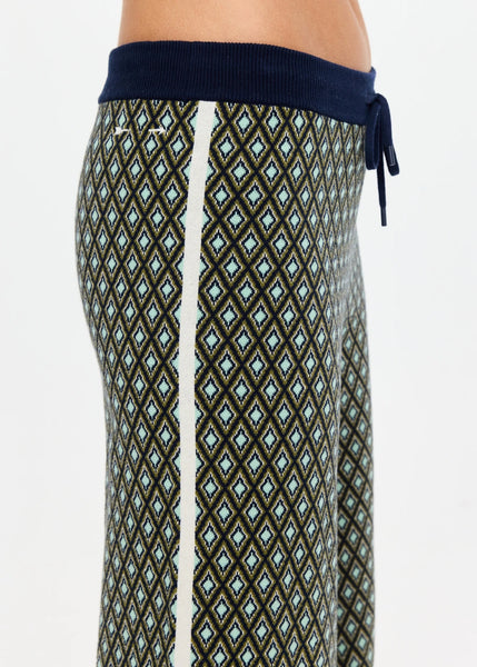 Viva Juniper Knit Pant