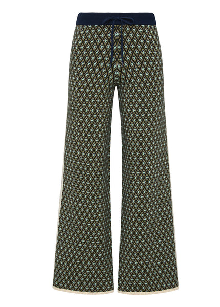 Viva Juniper Knit Pant