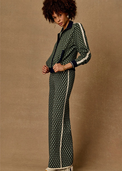 Viva Juniper Knit Pant