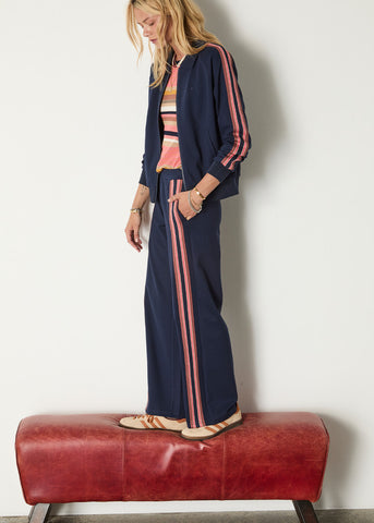 Ananda Wide Leg Cody Pant