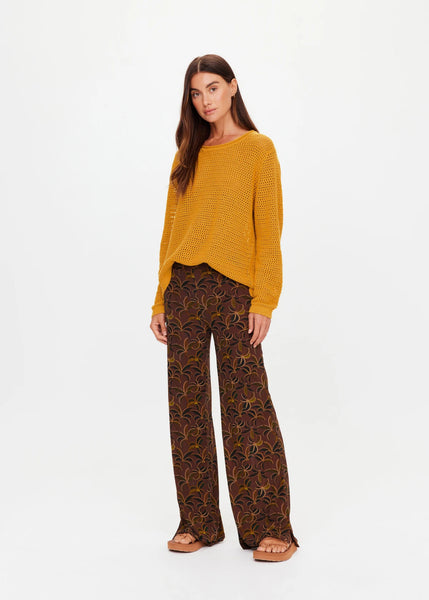 Laguna Tash Straight Leg Pant