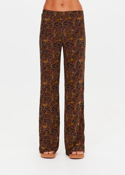 Laguna Tash Straight Leg Pant