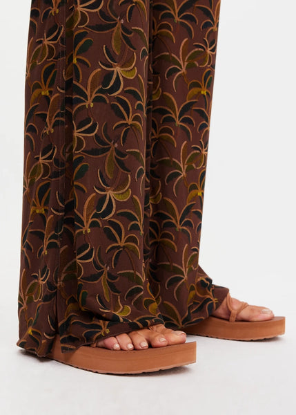 Laguna Tash Straight Leg Pant