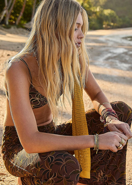 Laguna Tash Straight Leg Pant