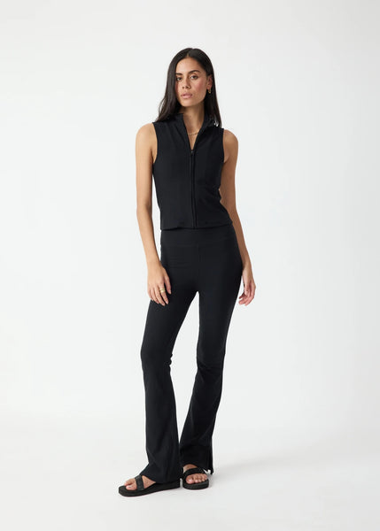 Davina Florence Flare Pant