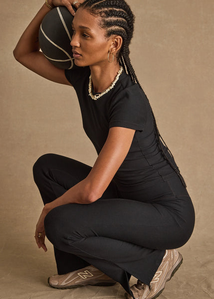 Davina Florence Flare Pant