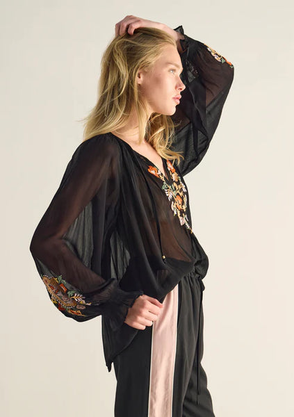 Olea Blouse