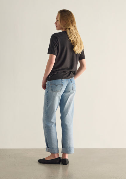 The Bonjour Classic Tee