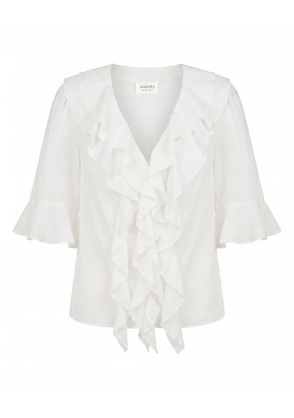 Aster Blouse