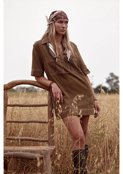 The Horse Cotton Bandana