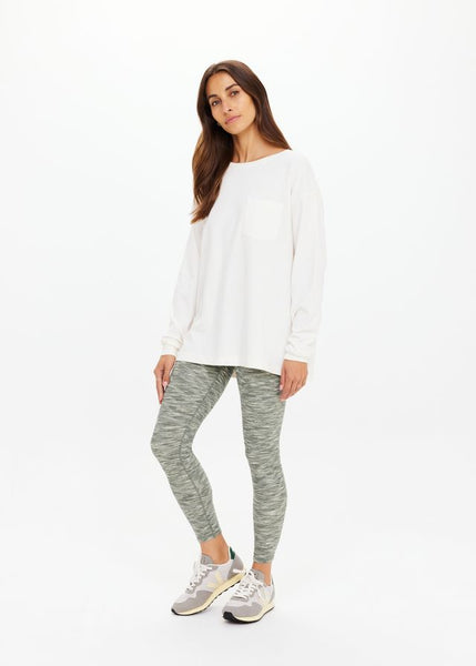 Soho Cara Long Sleeve Top