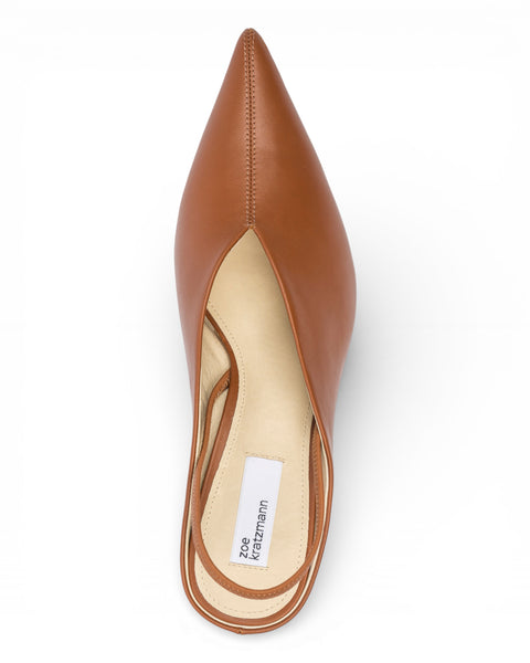 Aurora Heel - Cedar