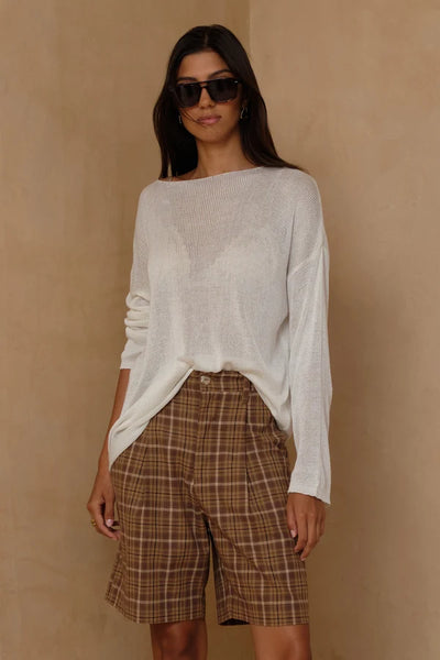 Bermuda Shorts