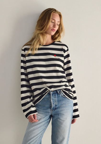 Alden Long Sleeve Tee