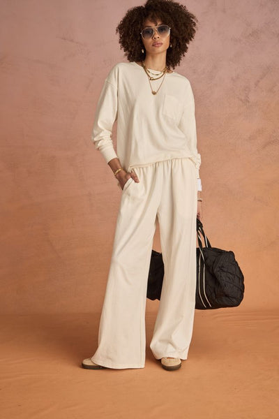 Soho Tokio Wide Leg Pant