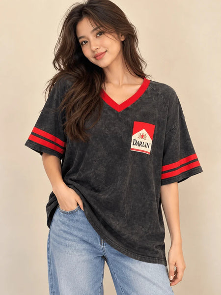 Darlin Tee - Black