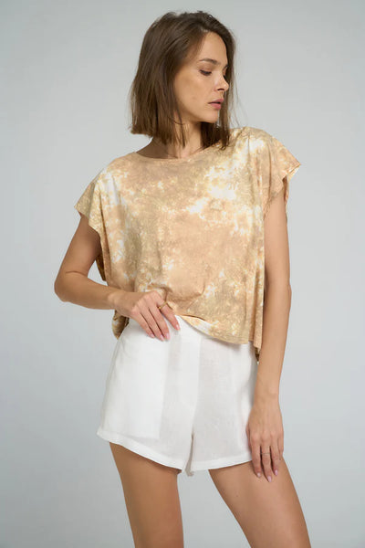 Pura Vida Tee - Earth