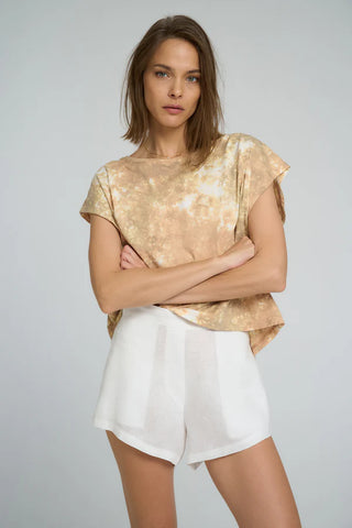 Pura Vida Tee - Earth