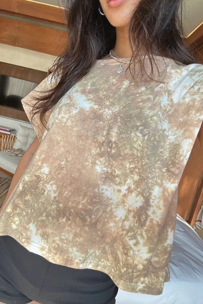 Pura Vida Tee - Earth