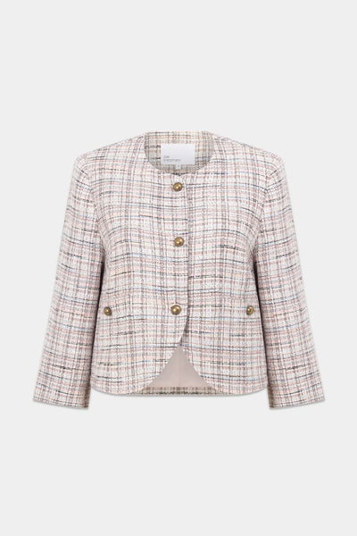 Element Jacket - Confetti Twist