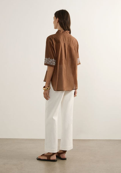 Rosalie Blouse