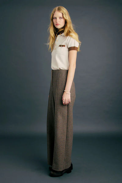Amelie Polo Stone