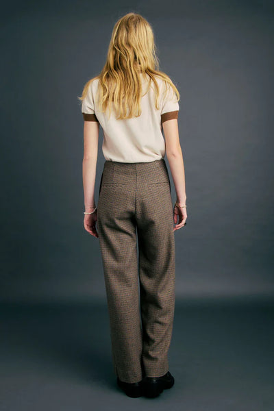 Amelie Polo Stone
