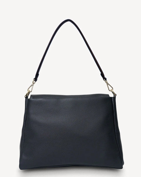 Becks Bag - Black Luxe